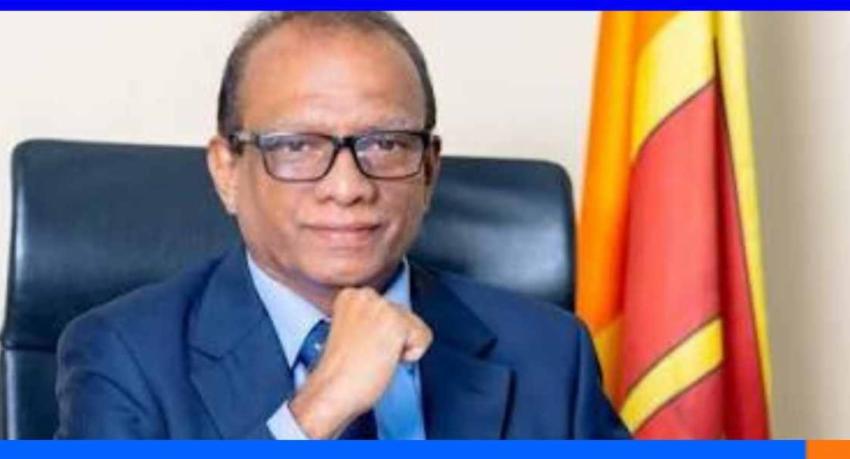 இலங்கை அடுத்த ஆண்டுக்கான நிலக்கரி கொள்முதல் செயல்முறையை முடித்துவிட்டது, மின்சக்தி அமைச்சர் அறிவிப்பு