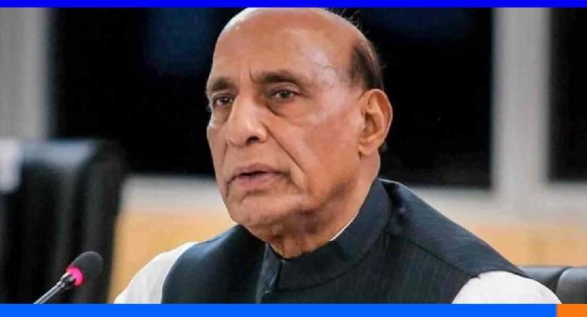 இந்திய பாதுகாப்பு அமைச்சர் அடுத்த மாதம் இலங்கைக்கு செல்ல உள்ளார்