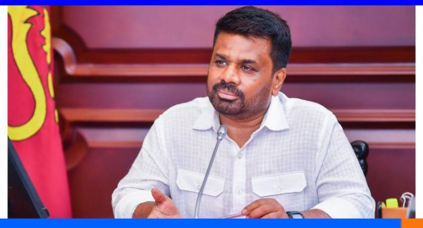 பொருளாதார நெருக்கடியால் இடைநிறுத்தப்பட்ட வீதி அபிவிருத்தி திட்டங்களை மீள ஆரம்பிக்குமாறு ஜனாதிபதி பணிப்புரை