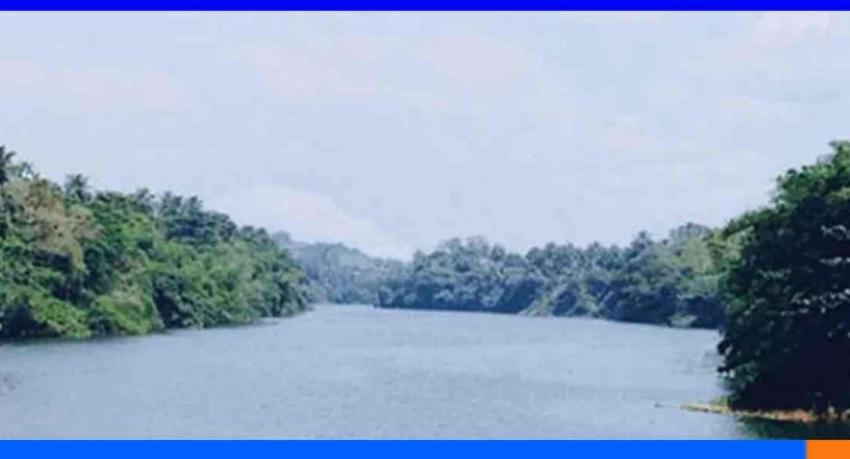 இலங்கையில் கேலானி ஆற்றில் 24 மணிநேர நீர் தரமான சென்சார்கள் நிறுவ திட்டம்