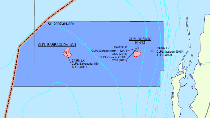 Sri Lanka Opens Four Offshore Blocks for Oil and Gas Exploration