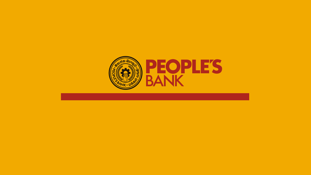 Fitch Affirms People's Bank Rating at 'AA-(lka)' Amid Sovereign Concerns