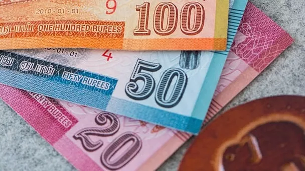 Foreign investors pour over US$216 million into Sri Lankan rupee bonds within two months