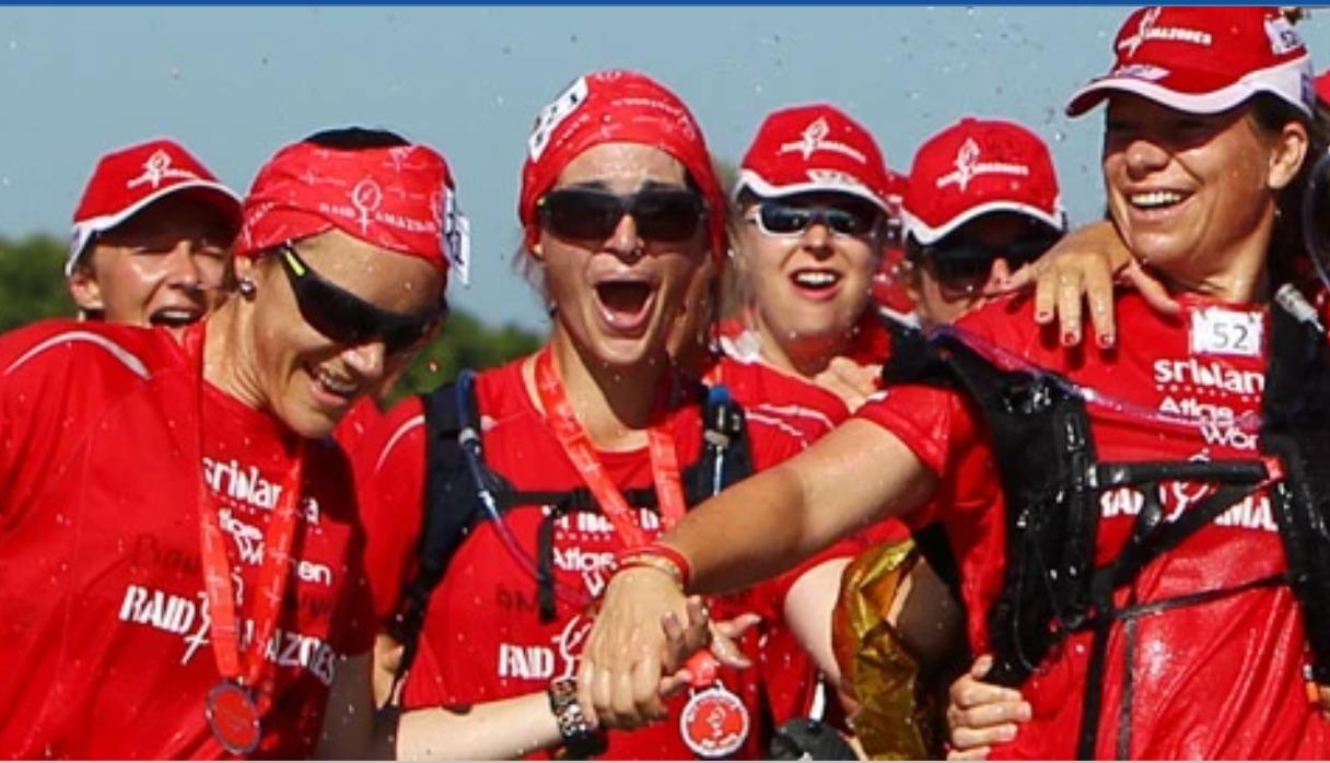 Raid Amazones Adventure Challenge Returns to Sri Lanka in November 2026