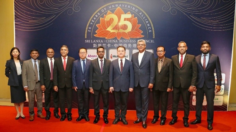 Sri Lankan Poultry Producer Gains Global Recognition for Sustainable Practices