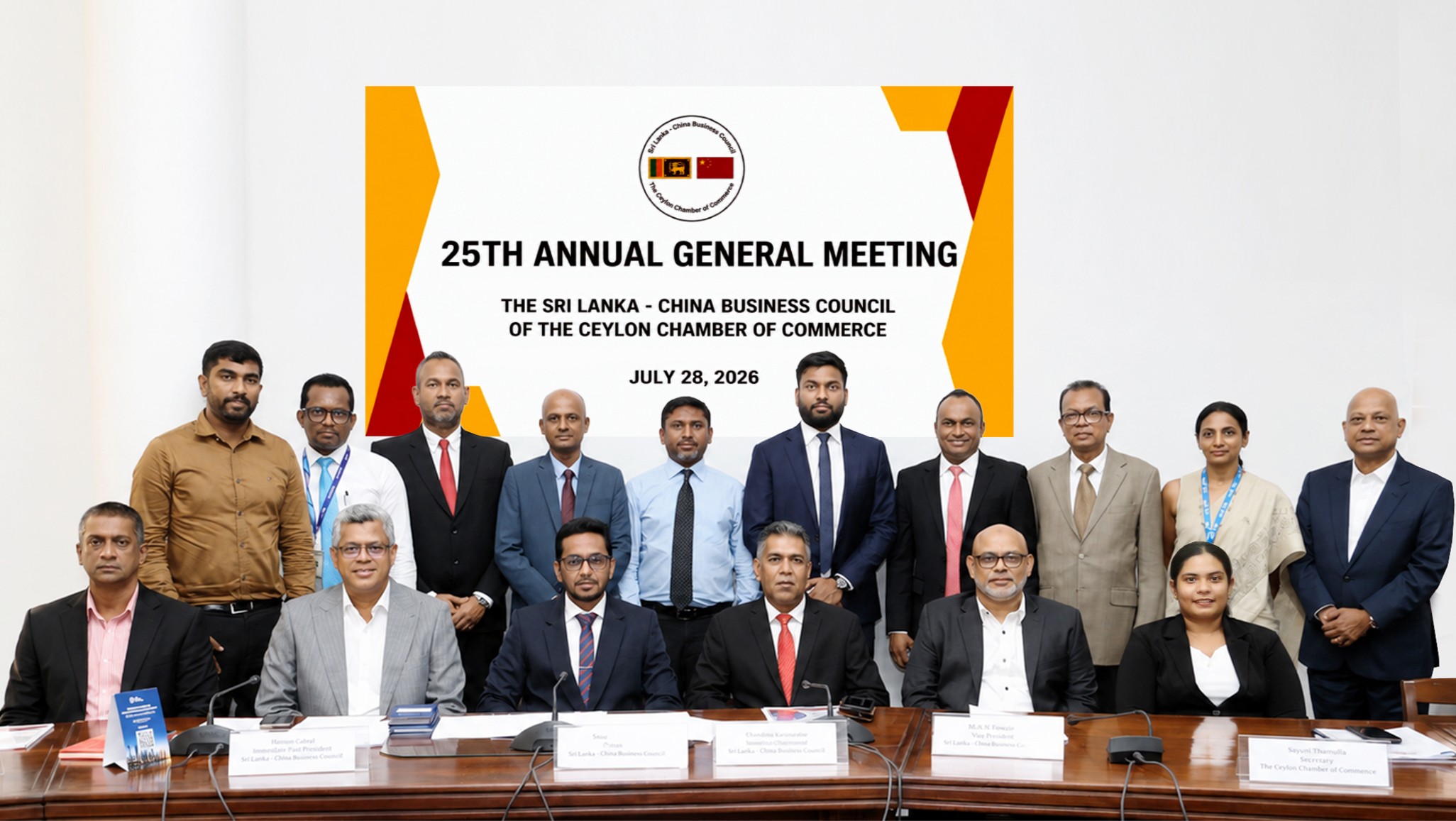 Sri Lanka pursues fresh proposals to operationalize Mattala airport as business partnerships expand