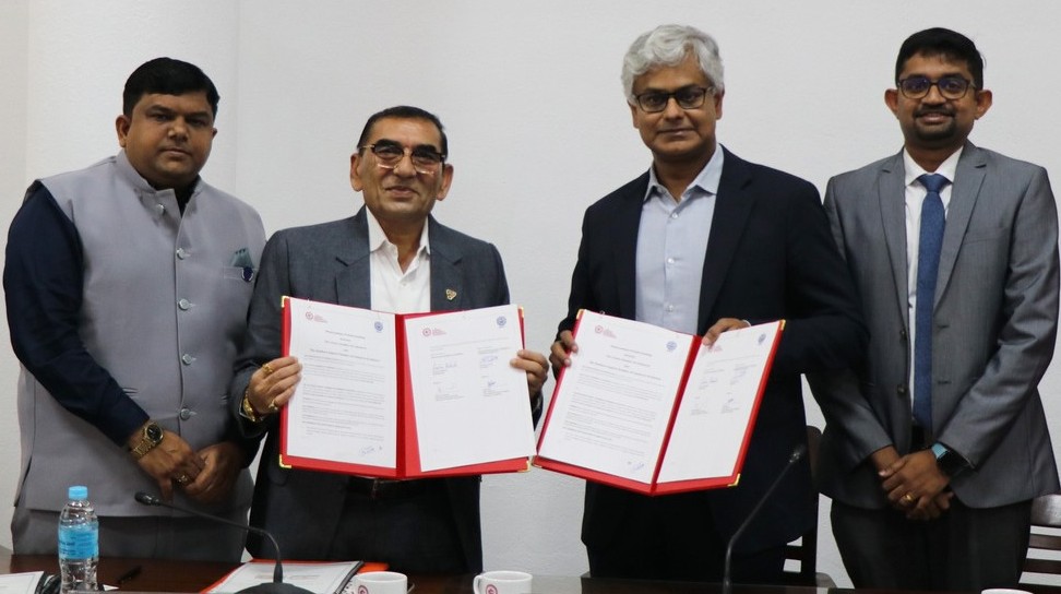 Sri Lanka Chamber Renews Gujarat Trade Pact as Bilateral Business Engagement Deepens
