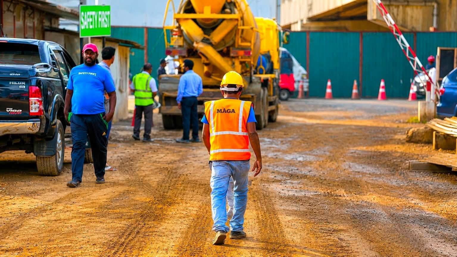 Sri Lanka Approves Rs25.6bn Contract for Sethsiripaya Phase III Office Complex