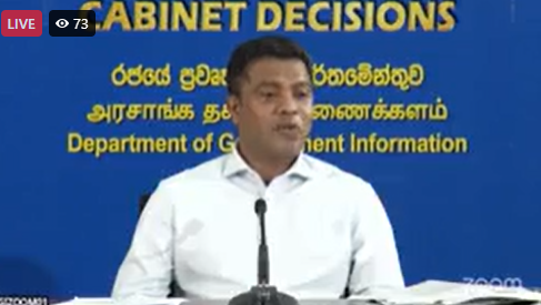 Sri Lanka Establishes One-Stop Investment Centre to Reduce Business Red Tape