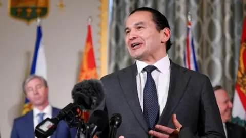 Canada races against midnight deadline in US trade negotiations as domestic pressure mounts