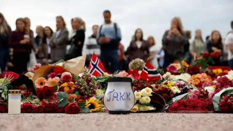 Norway's King Harald V Dies at 89; Son Haakon VIII Ascends Throne