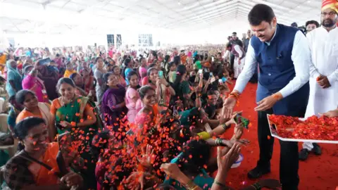 Maharashtra's Major Women's Cash Scheme Faces Scrutiny Over Implementation and Cost
