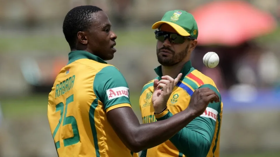 ODI World Cup Returns to African Continent with Transformed Cricket Landscape