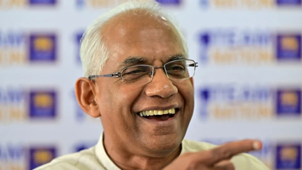 SLC Submits Draft Constitution to Sports Minister as Governance Overhaul Continues