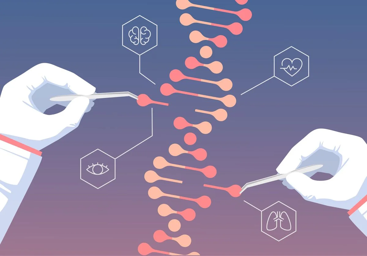 CRISPR போன்ற புதிய நொதி அமைப்பை கண்டுபிடித்த Claude AI!