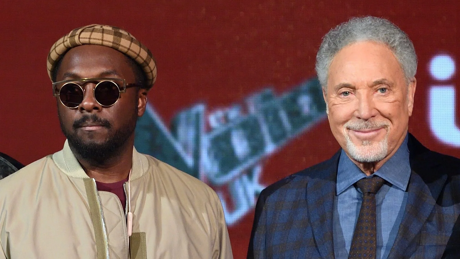 Sir Tom Jones-ஐ The Voice நிகழ்ச்சிக்கு மீண்டும் அழைக்க Will.i.am ஆதரவு!