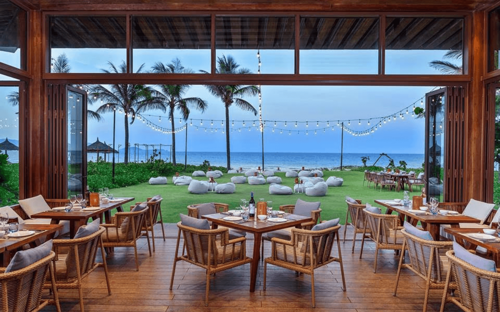 Alma Resort Cam Ranh Ranked Among Southeast Asia's Best Resorts by Travel + Leisure | Colombo Gazette