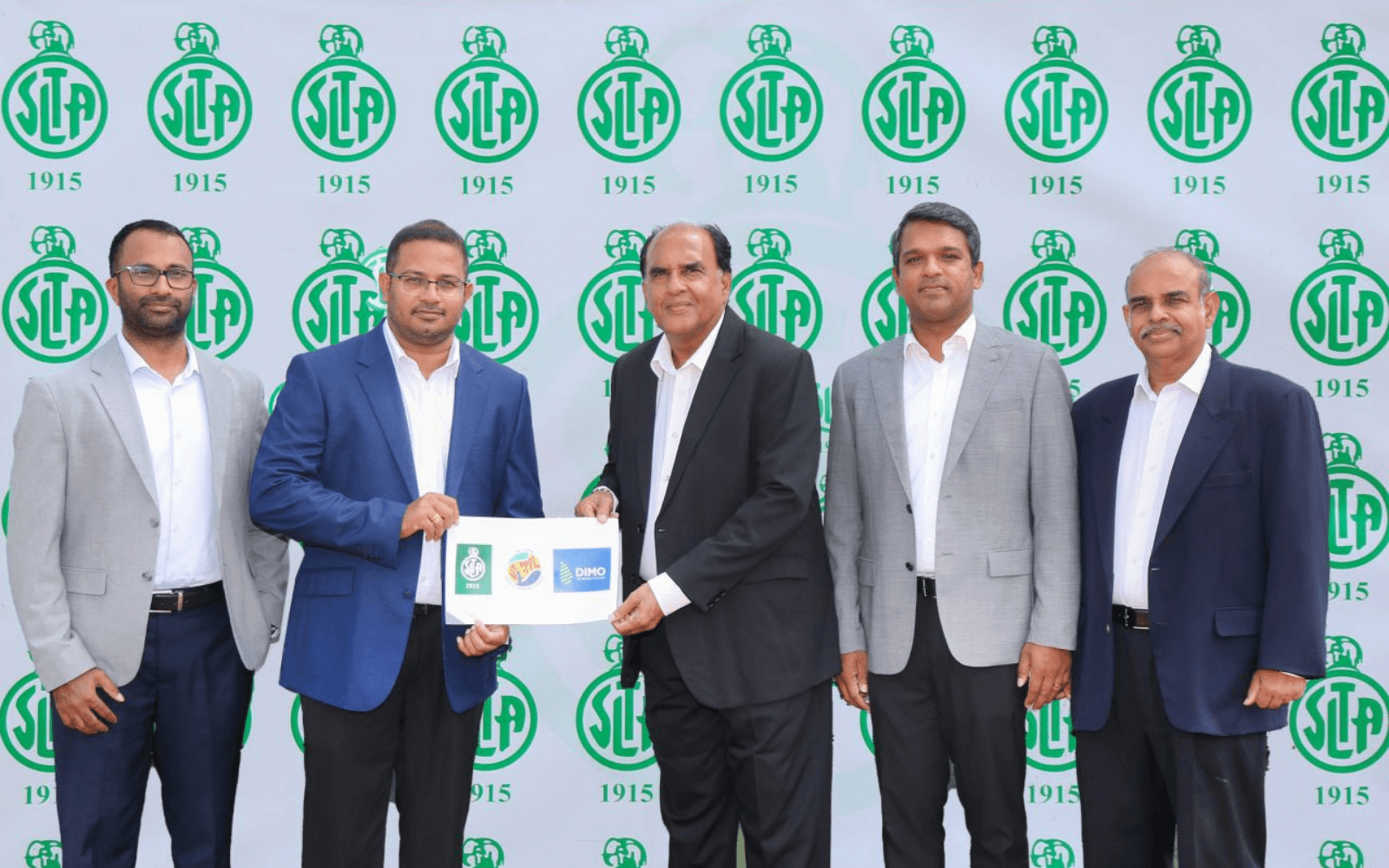DIMO installs international-standard floodlighting at Sri Lankan tennis courts