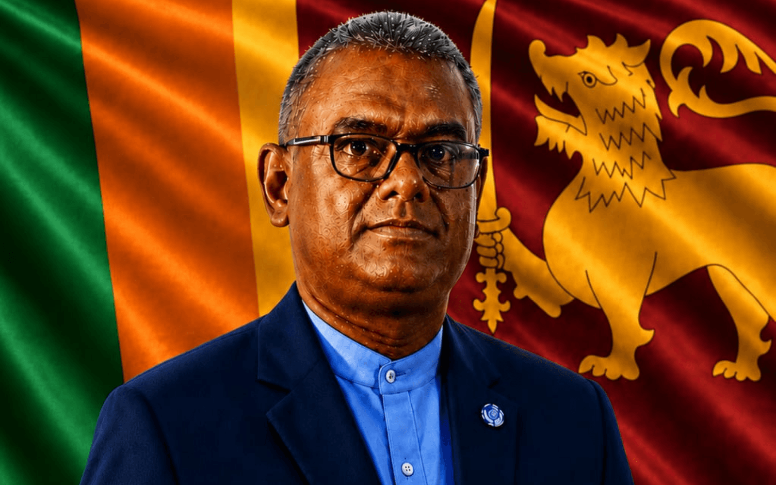 Sri Lankan UN Official Seeks WFUNA Vice Presidency in First National Bid