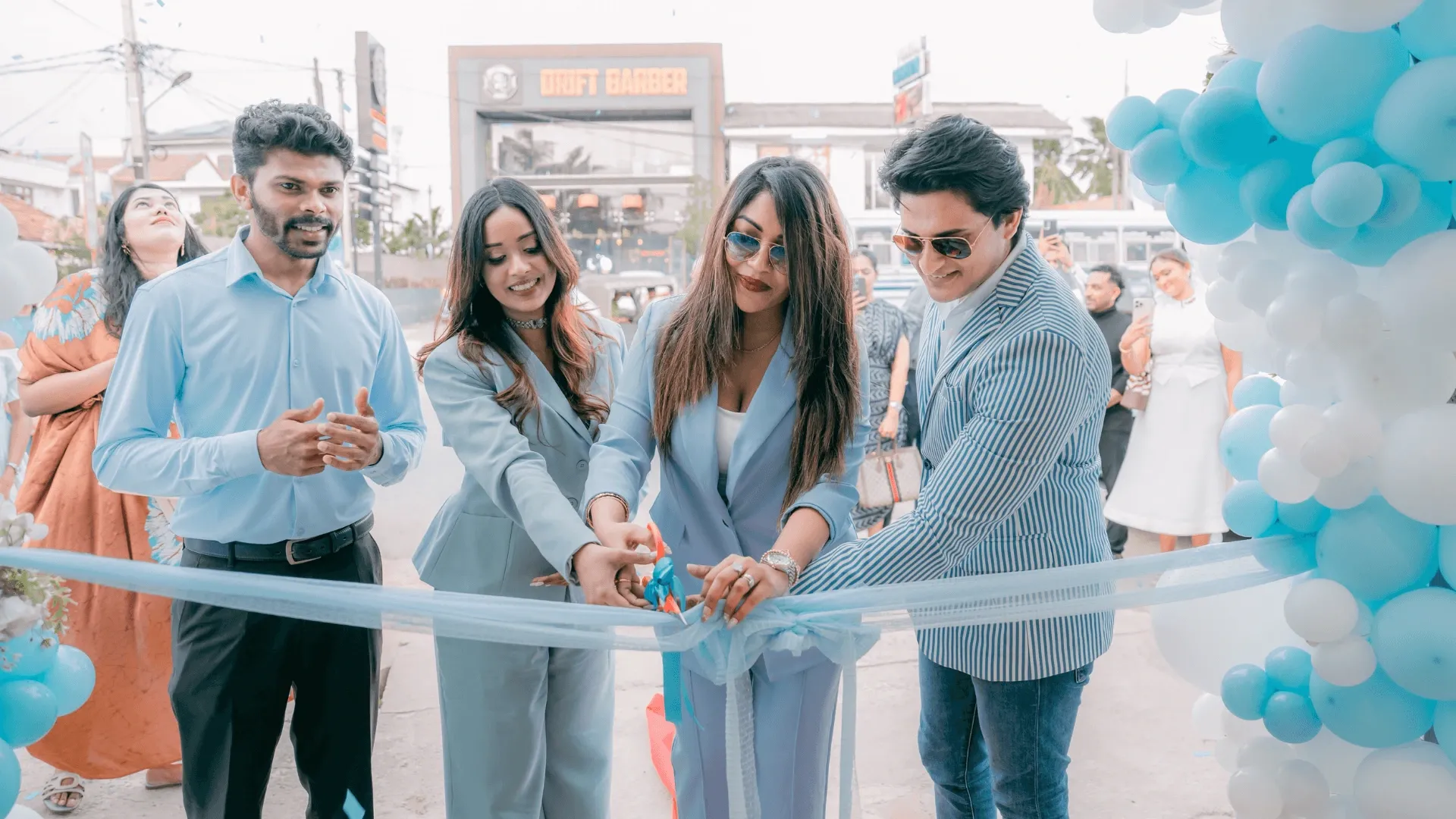 360 Skin Clinic opens third branch in Negombo with doctor-led aesthetic services