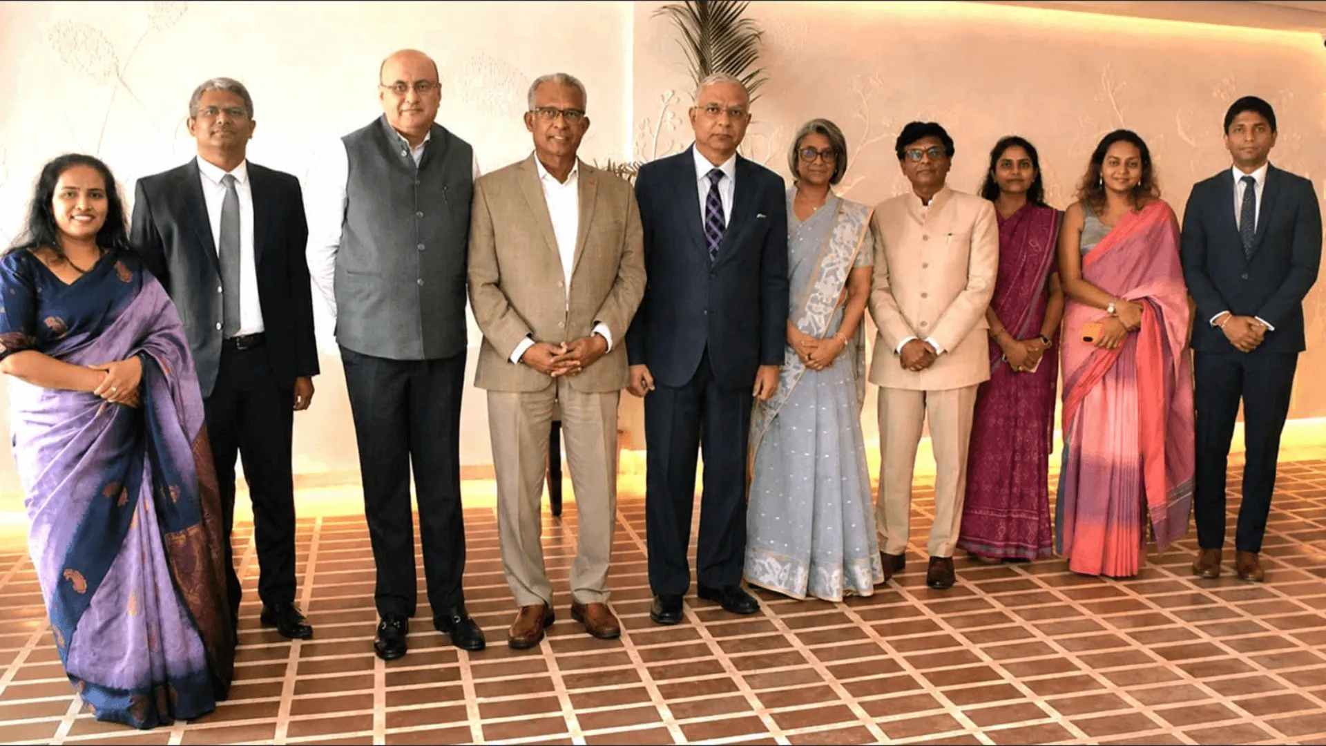 India-Sri Lanka Foundation Board Approves 13 Projects Worth LKR 21 Million