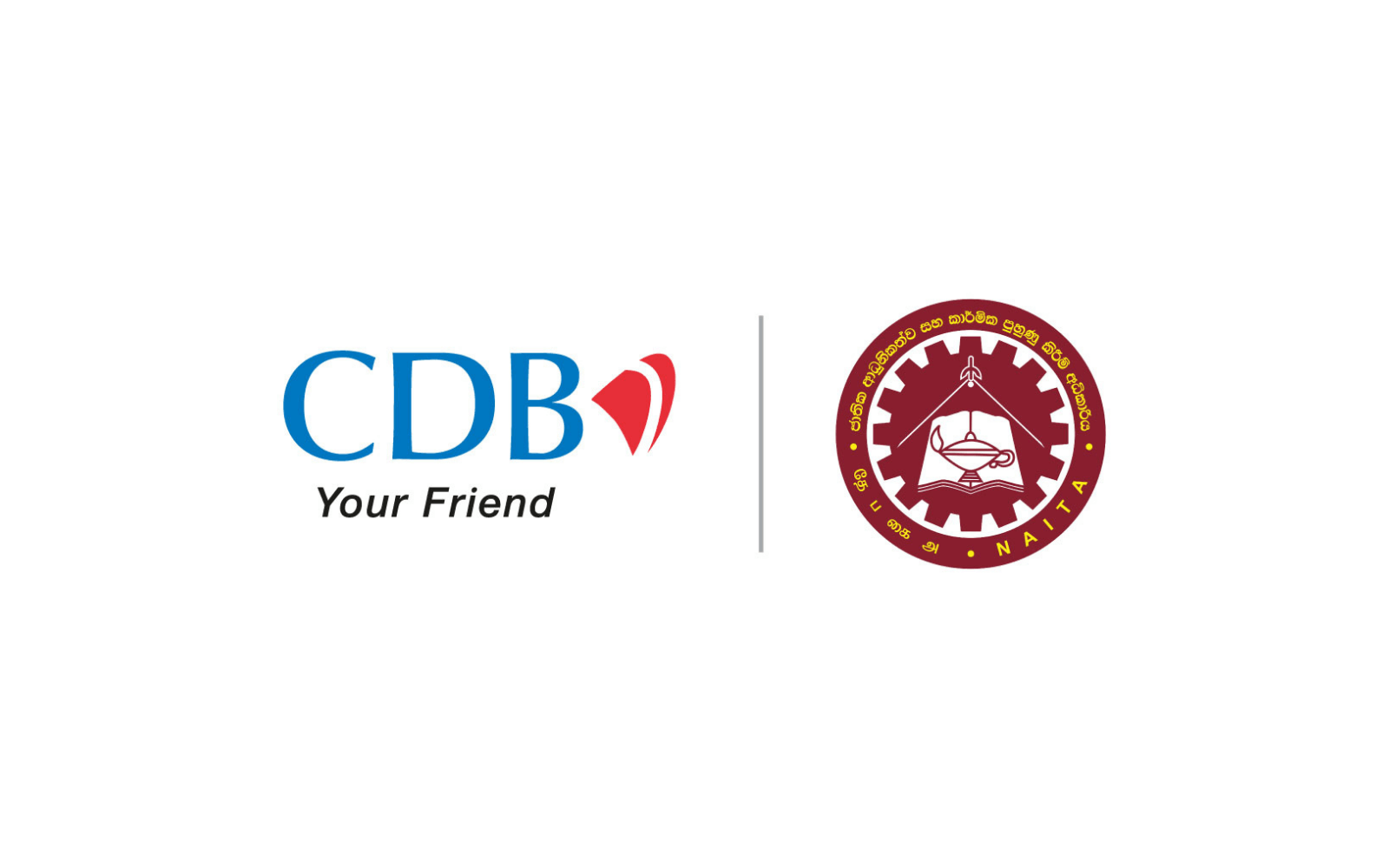CDB and NAITA Launch Joint Apprenticeship Programme to Build Youth Employment Pipeline