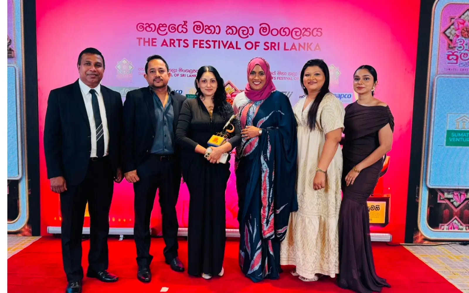 Crescent wins award for TV commercial challenging traditional gender roles