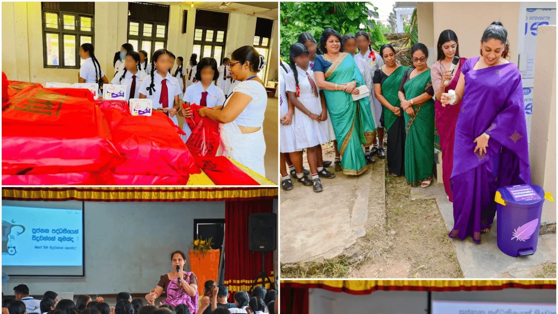 Fems Expands Menstrual Health Support Through Government Partnership Reaching Nearly 1 Million Schoolgirls