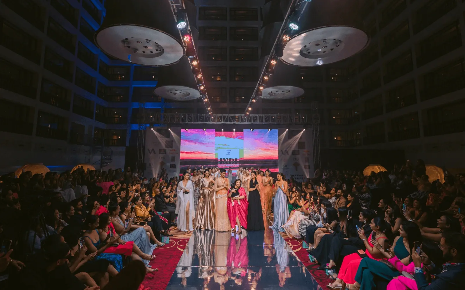 Haut Monde Event Management Celebrates Five Years of Luxury Experience Creation