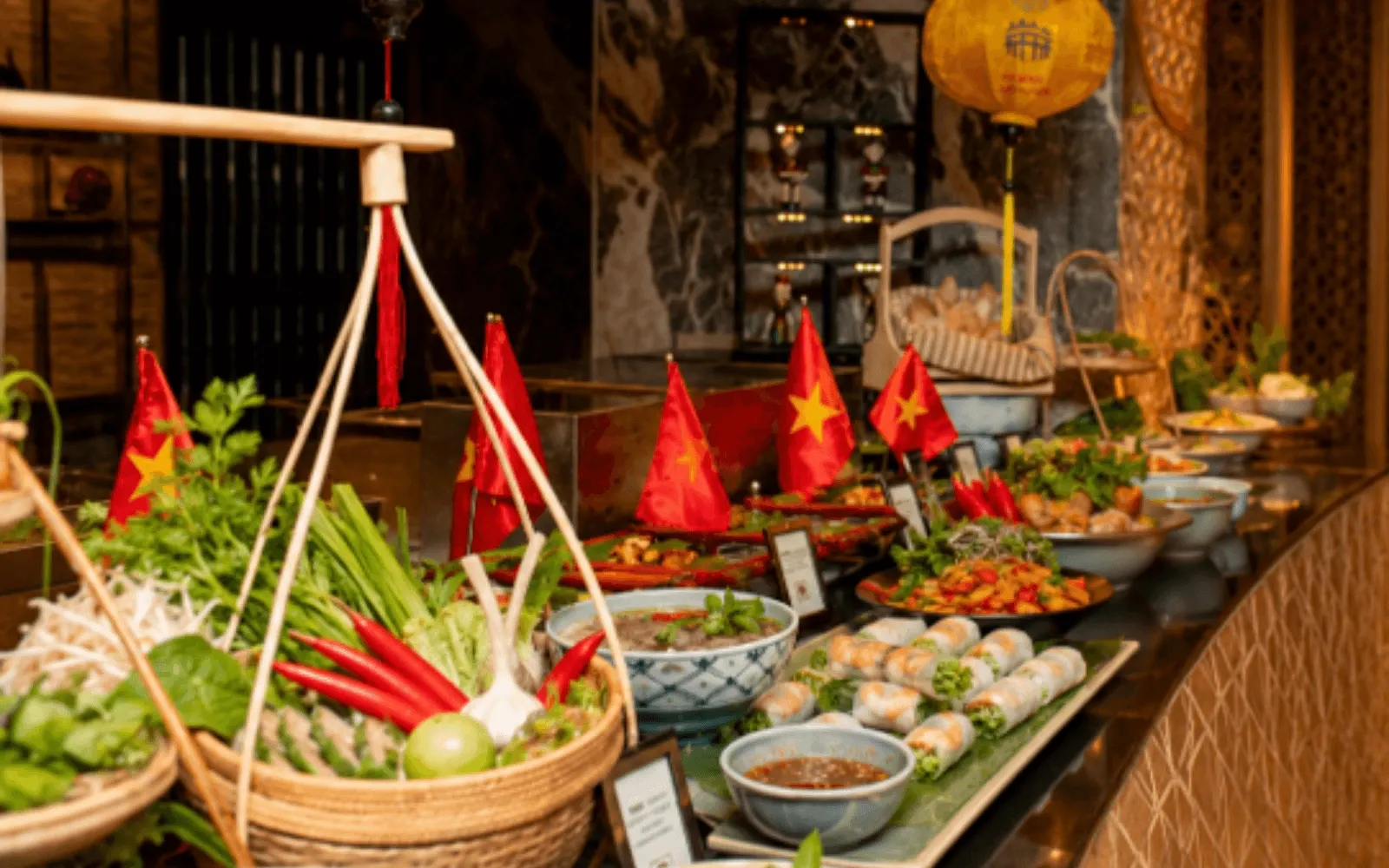 Hilton Colombo to Host Second Vietnamese Culinary Festival in August