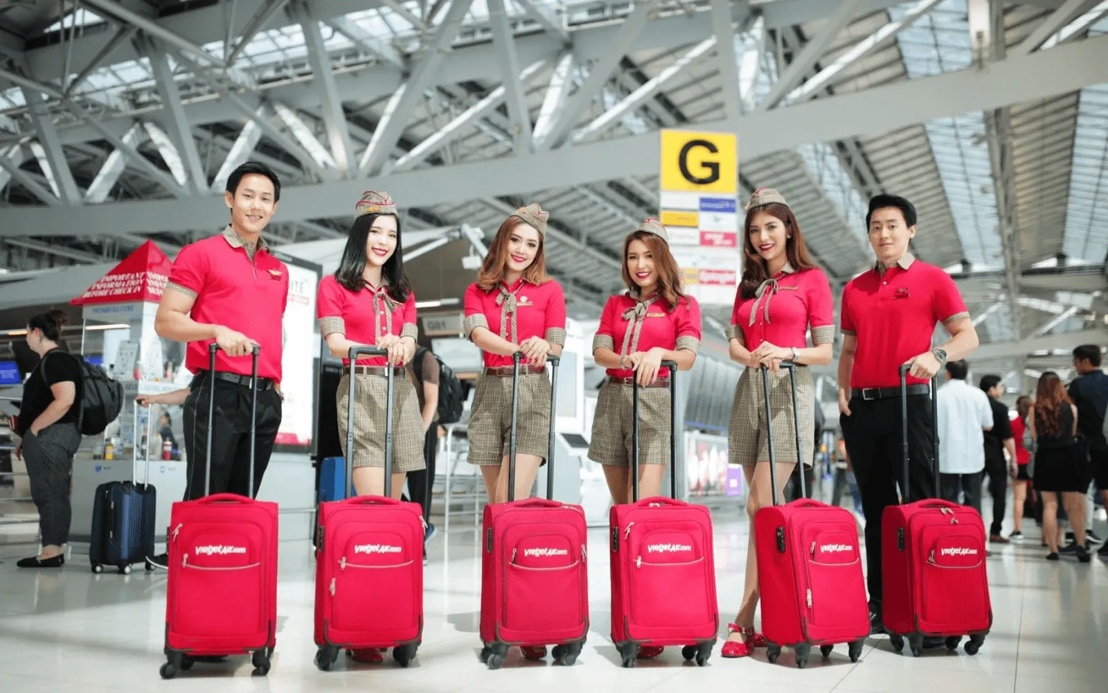 Vietnamese carrier Vietjet to launch Colombo route in August 2026