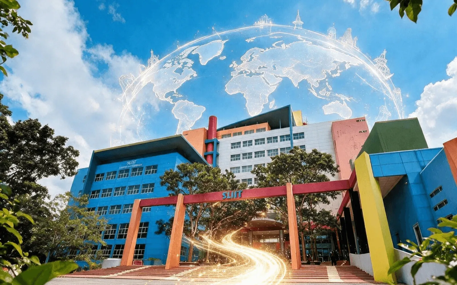 SLIIT becomes first Sri Lankan university to join Global Alliance of Entrepreneurial Universities