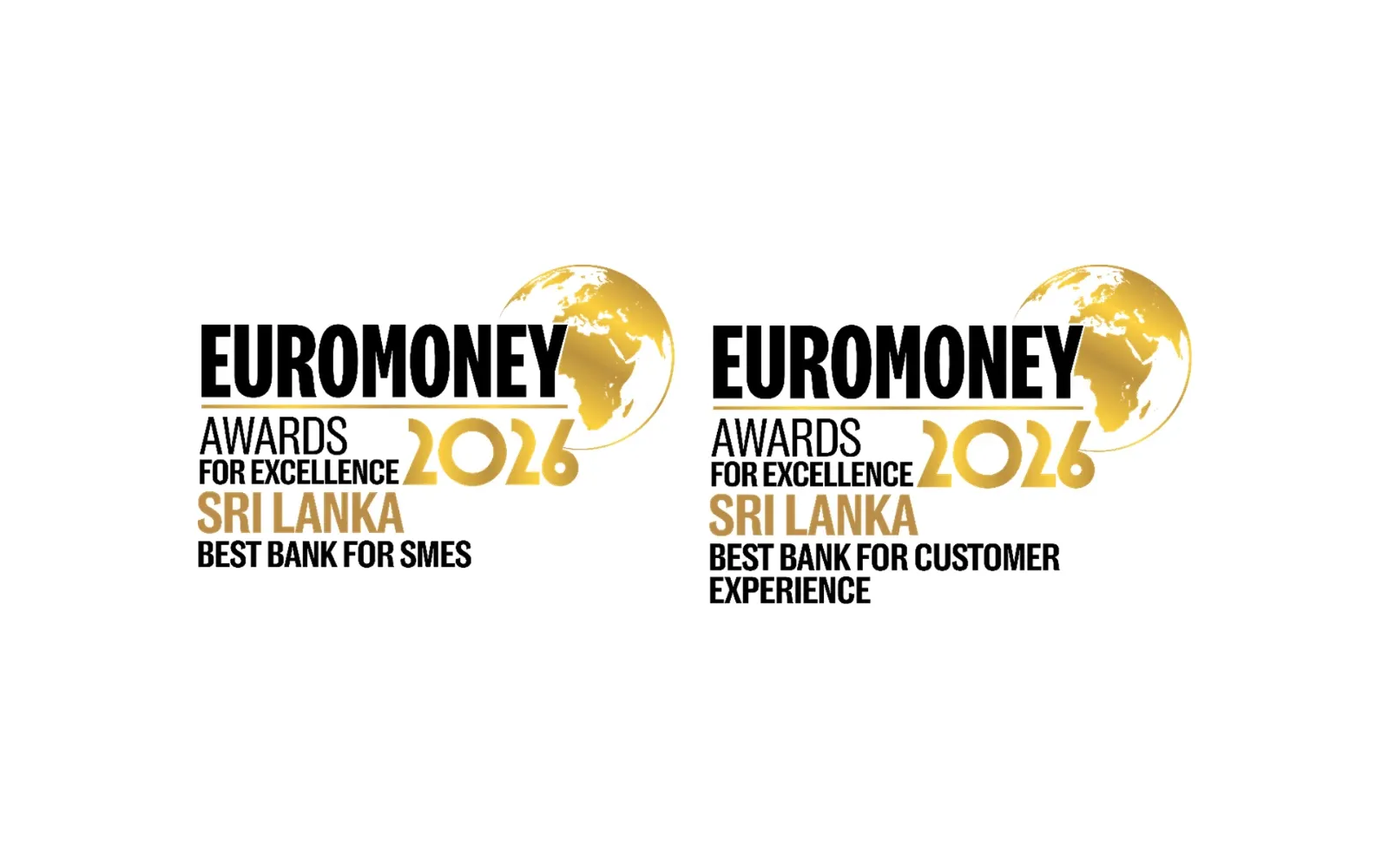 Seylan Bank Claims Dual Honours at Euromoney Awards 2026