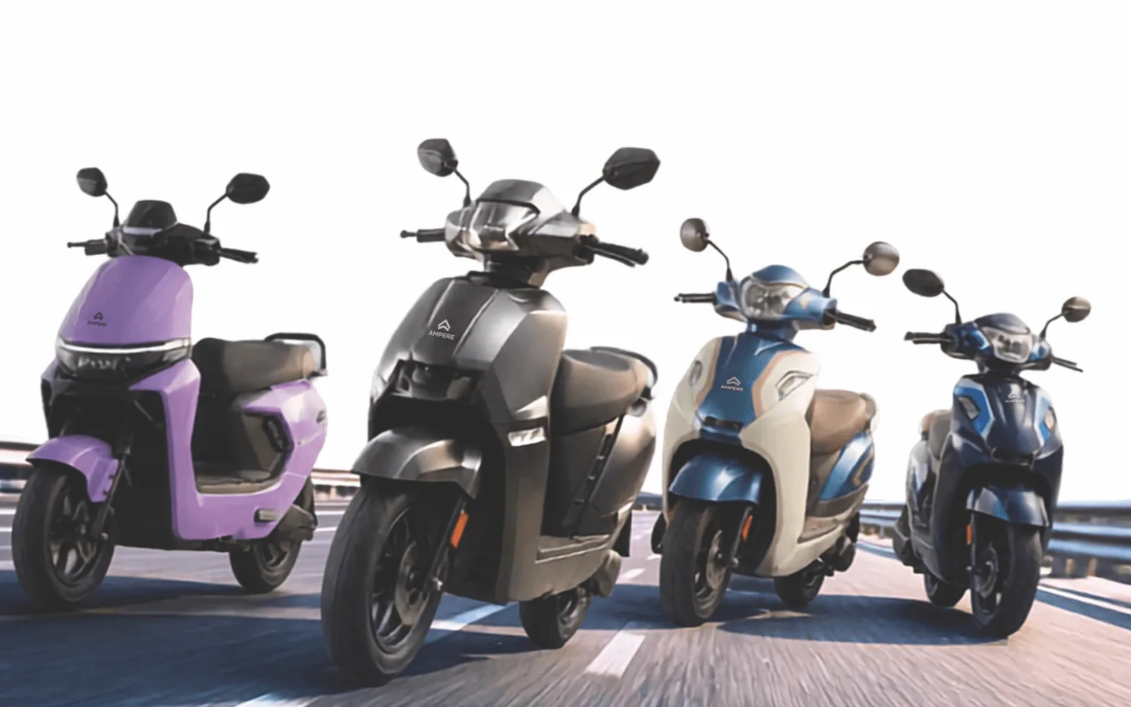 Softlogic Automobiles to distribute Indian electric two-wheeler brand Greaves Ampere in Sri Lanka