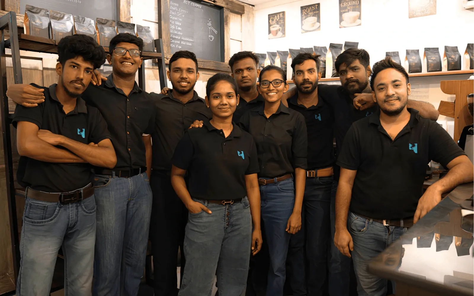 The Cauldron Marks Nine Years with Measured Expansion Plans