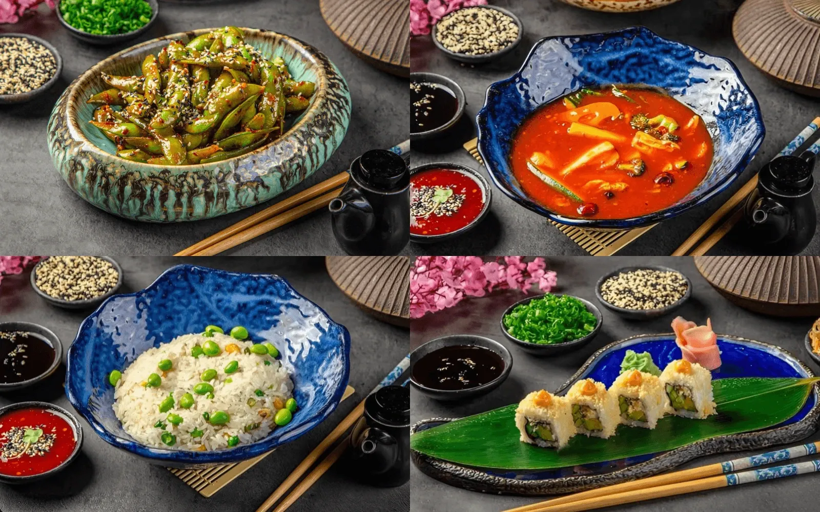 Yazu at the Beach Introduces Dedicated Plant-Based Menu to Galle's Dining Scene