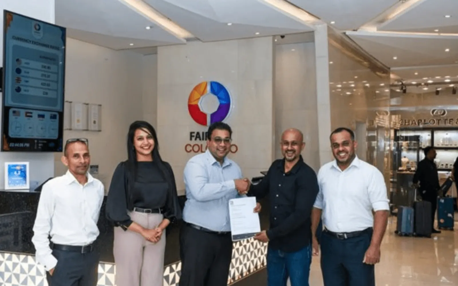 Fairway Colombo Selected as Official Accommodation Partner for Manhunt International 2026