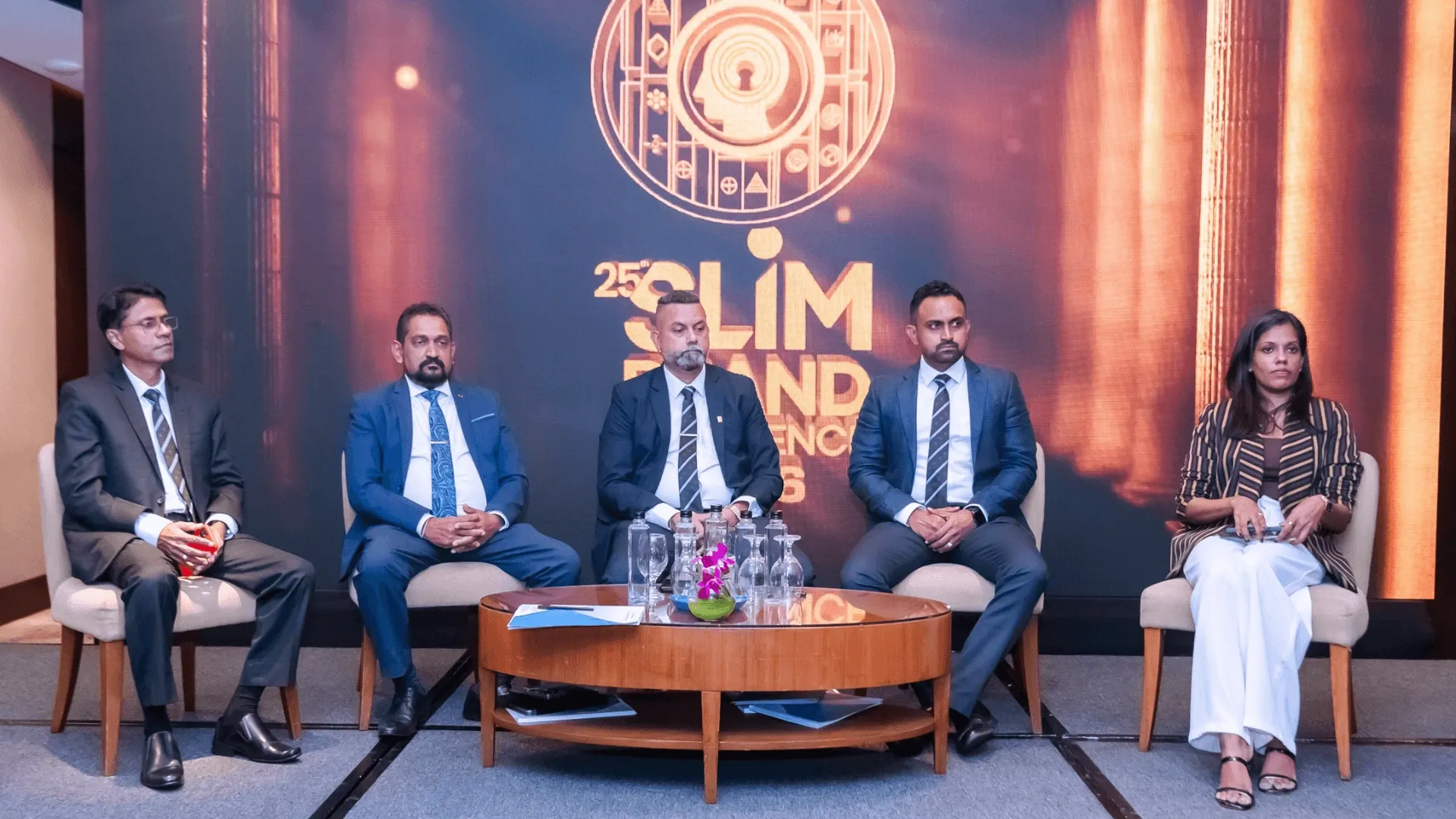 SLIM Brand Excellence Awards Enter 25th Year With Expanded Categories and Rigorous Judging Process