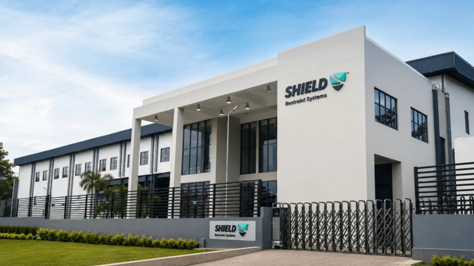 Hayleys Fentons Completes LKR 1 Billion Manufacturing Facility for Automotive Safety Systems