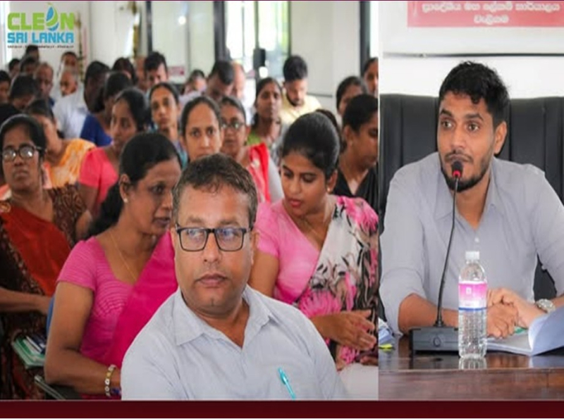 வேலிකම விளையாட்டு மைदानத்திற்கு 7.2 மில்லியன் ரூபாய் மதிப்பிலான வளர்ச்சிப் திட்டம் ஆமோதிக்கப்பட்டது