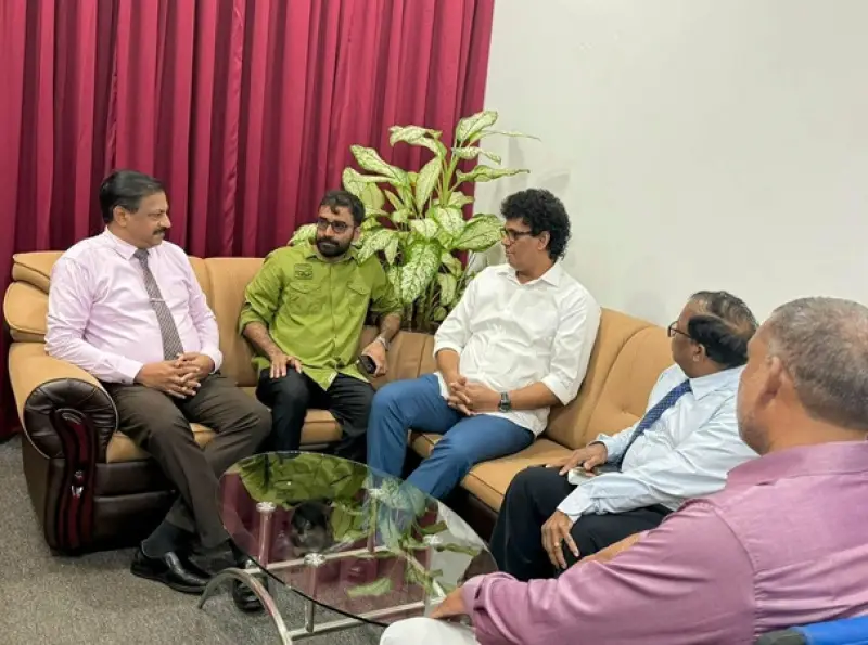 யாழ்ப்பாணம் பொருளாதார மையம் அடுத்த மாதத்தின் முடிவில் மீண்டும் திறக்கப்படும்