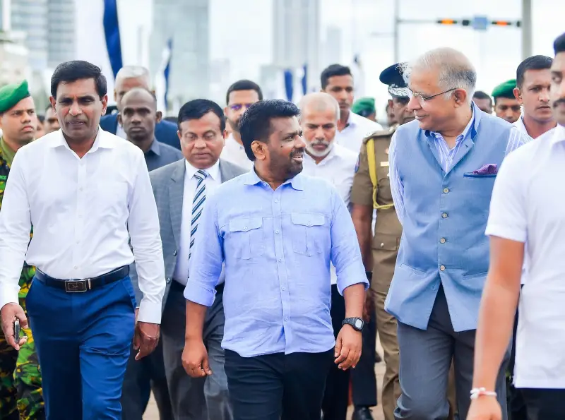 இந்தியா இலங்கை காவல்துறைக்கு 134 வாகனங்களை மாற்றிக் கொடுத்தது