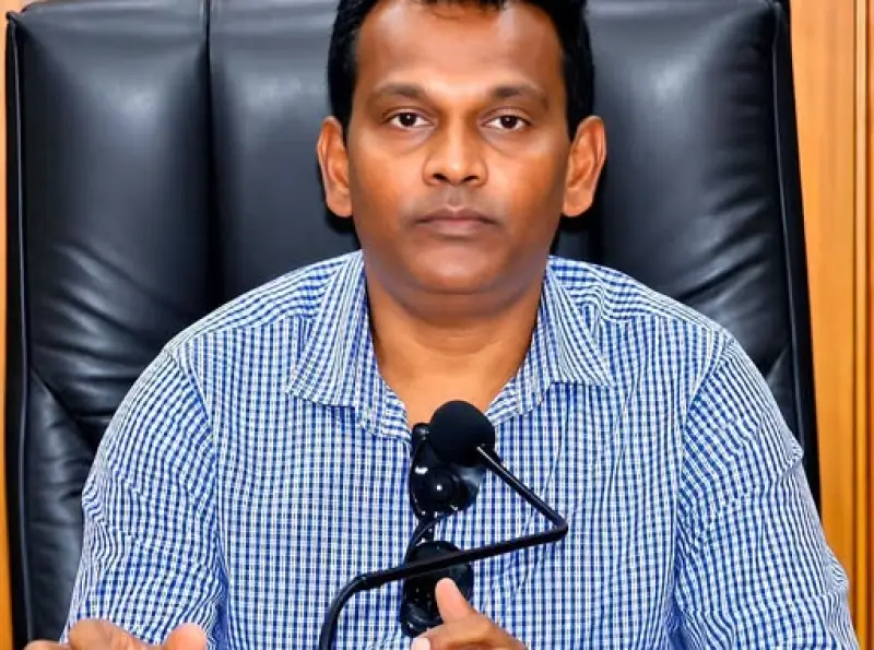 பெரிய முதலீடுகள் மூலம் வடக்கில் சுற்றுலா வளர்ச்சி - பொருளாதார மாற்றத்திற்கு புதிய திட்டங்கள் - சுற்றுலாத்துறை பிரதி அமைச்சர்