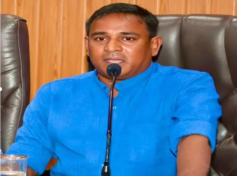 யாழ்ப்பாணம் সমन্वিত উন்নয়ন योजनার साथ বিশ्व-স्तरीय पर्यटन गंतव्य के रूप में स्थापित