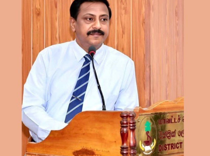 யாழ்ப்பாணத்தின் அபிவிருத்தியை விரைவாக முன்னெடுக்க அமைச்சர்களின் தொடர்ச்சியான கள விஜயங்கள் - அரசாங்க அதிபர்