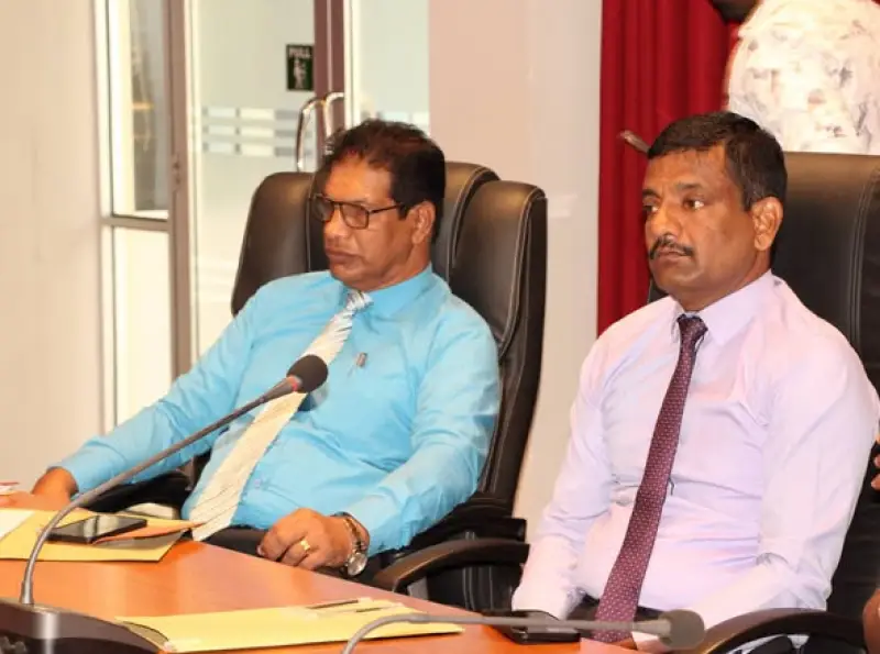 "பிம்சவிய" திட்டம் தொடர்பான விழிப்புணர்வு செயலமர்வு