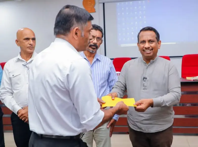 மதුரை மாவட்டத்தில் TIDWA புயலால் பாதிக்கப்பட்ட குடும்பங்களுக்கு அரசு இழப்பீடு வழங்கியது