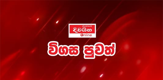 රිය අනතුරු 6කින් පුද්ගලයින් 6ක් මරුට