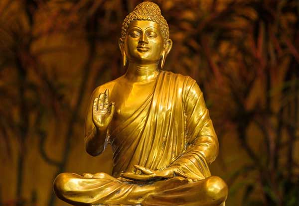 බුදුදහමින් පෝෂිත වූ සිංහල සාහිත්යයේ අනන්යතාව