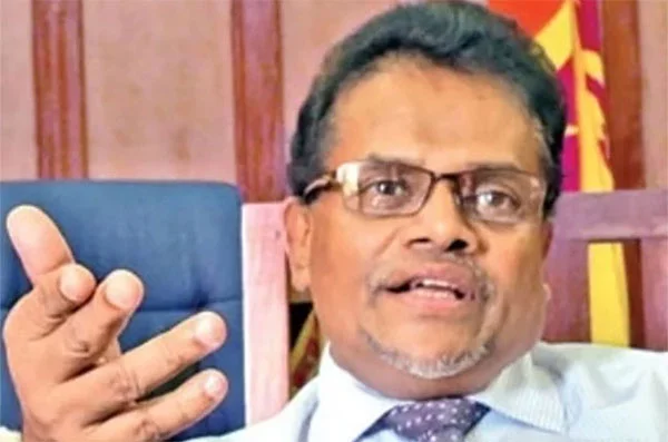 නේපාලයේ වැනි විපත් මෙරටත් සුළුවෙන් හෝ විය හැකියි
